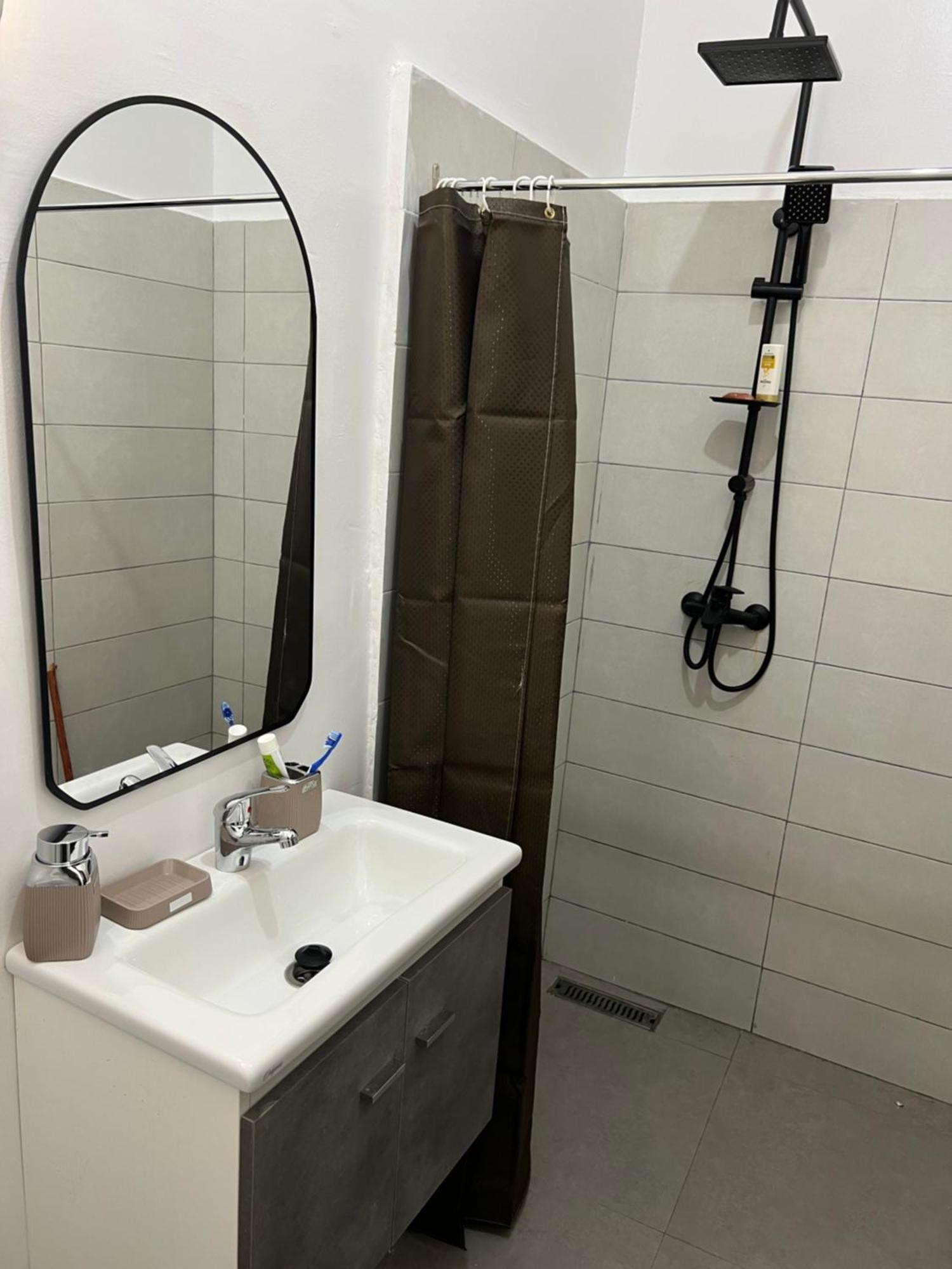 Tangier New City Apartment Zewnętrze zdjęcie