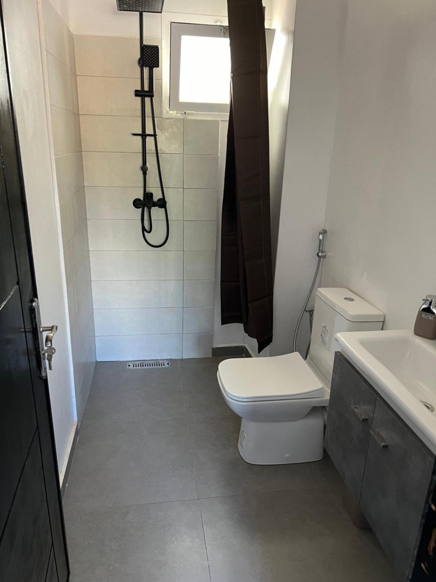 Tangier New City Apartment Zewnętrze zdjęcie