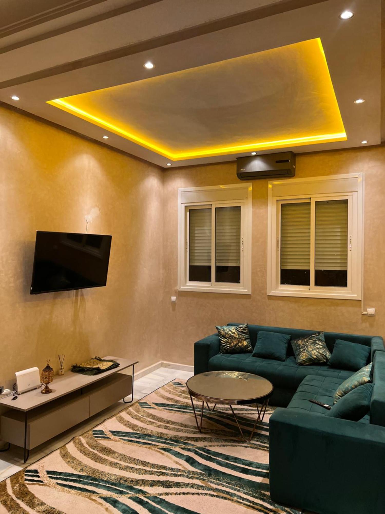 Tangier New City Apartment Zewnętrze zdjęcie